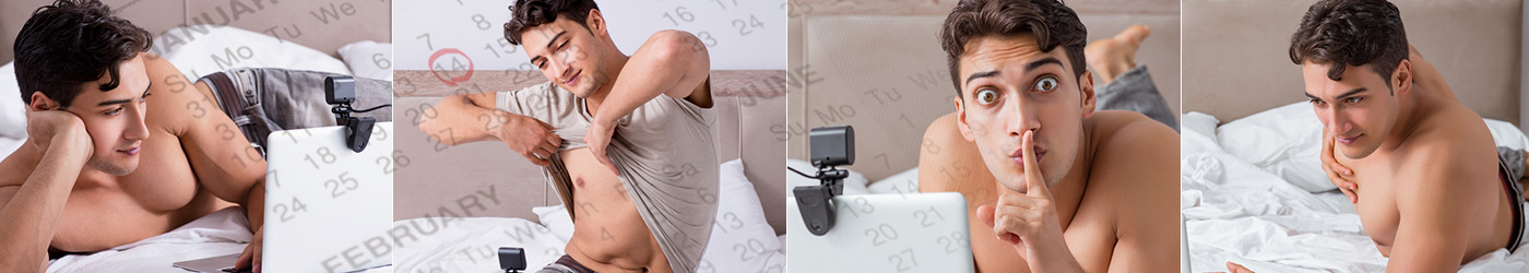 <h1>Gagnez de l'argent pour vous exhiber en webcam</h1>